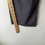 Lole  Pants‎ Womens Medium Black Flare Yoga Activewear Stretch Nylon Elastane Gym Photo 5