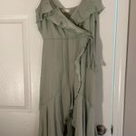 Altar'd State Maxi Dress- Wedding Guest Photo 0