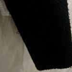 1. State State Black Tweed Zipper Jacket Size Medium Photo 1