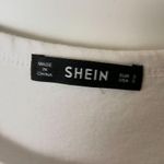 SheIn Mamacita Needs Margarita T Shirt Classic Statement Graphic Tee Top Small S Photo 2