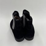 Vionic  Alana Suede Ankle Chelsea Boots Photo 4