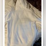 Tommy Hilfiger White  sweatshirt Photo 1