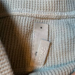 SKIMS  Waffle Knit‎ Henley Bralette Photo 3