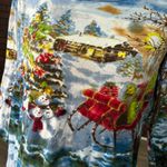 Take Two Christmas Blouse Photo 1