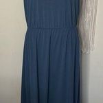Xhilaration nwt //  racerback sleeveless maxi dress Photo 14