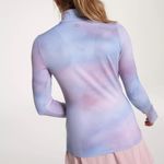 NWT CALIA Women's UV Long Sleeve 1/2 Zip Golf Shirt Sz S Pink Photo 8