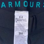 Under Armour  Women Compression Pants  
Mint Green, Gray, Black)  
Size: Small Photo 3