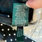 Ralph Lauren Lauren Polka Dot Pants Side Zip 10 Photo 9