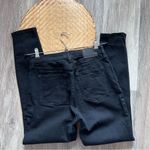 Everlane curvy high Rise skinny jean in black womens size 29 Photo 6