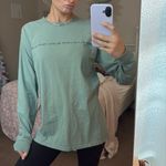 Comfort Colors Fripp island long sleeve t Photo 1