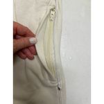 Cotopaxi Cotopoxi Women's Sweatpants in Cream. Size Small. Photo 4