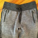 Lululemon Get Going Jogger 28.5" in Heathered Core Dark Grey Size 4 Photo 5