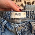 Hollister low rise baggy jeans Photo 2