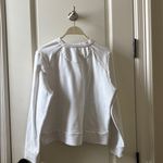 Orangetheory White Orange Theory Sweatshirt Photo 1