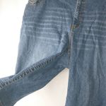 Fashion Bug  24W 45x14 Jeans Dark Wash Crop Plus Photo 5