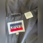 Levi's  Women's Dark Puffer Jacket Photo 7
