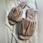 Sam Edelman  Briar Sandal Pale Pink sz 8 Photo 2