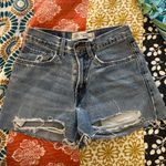 Levi’s Levi 569 Loose Straight Fit Shorts Photo 0