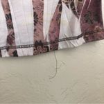 Goa Los Angeles Embroidered Bohemian Long Bell Sleeve V Photo 4