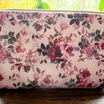 Betsey Johnson Wristlet Wallet Clutch Photo 1