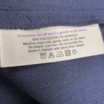 MM. LaFleur Navy Blue Elbow Sleeve A Photo 10