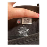 NFL Women’s 2X Plus Green Bay Packers Long Sleeve T-Shirt Photo 4