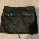 Guess NWOT  Jeans stretch mini skirt. Sz 27 Photo 1