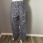 Rolla's Elderflower Original Straight Leg floral print jeans Blue Size 25 Photo 3