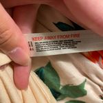 Anthropologie NWT Daily Practice By Cream Eureka Pullover Knee Length Dress XL Photo 6