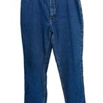 Vintage Rockies Jeans Size 33/15 Blue Denim Photo 0