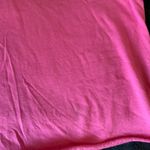 Vans pink cropped long sleeve Photo 2
