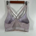 Victoria Sport Lightweight Sports Bra Crossback Lavender Purple 32DD Classic Size undefined Photo 1