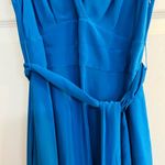 Marc Jacobs Marc Jacob’s silk handkerchief hem dress Photo 2