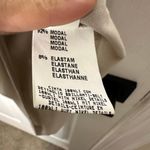 Fabiana Filippi IT44/US M Taupe Modal‎ Draped Midi Dress Brown Size undefined Photo 5