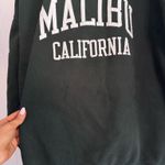 Brandy Melville Crewneck Sweatshirt Photo 2