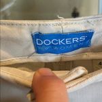 Dockers Vintage  Khakis Womens 4 Short Photo 3