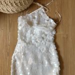 NEW ARRIVALS BLÂNCA dress White Size undefined Photo 1