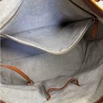 Dooney & Bourke  Pebbled Leather Shoulder Bag with Pouch Photo 13