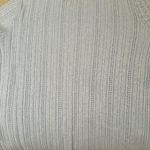 Soft Surroundings 100% cashmere Charlotte sweater in Cerulean NWT Photo 5