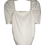 frame denim Frame Silk Blend Top nwt‎ Photo 0