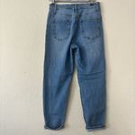 Wild Fable  high rise Mom Jeans Size 0 Photo 1
