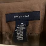 Jones New York   BLAZER Sz4 Photo 2