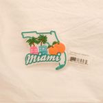 Crocs RARE Miami Croc Charm Jibbit Photo 0