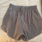 Lululemon Hotty Hot HR Short 4” Lined Photo 1