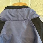 Nike Vintage  windbreaker in purple Photo 4