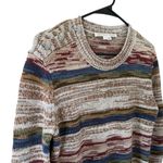 Veronica Beard Sohani Spacedye Sweater Photo 4