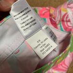 Lilly Pulitzer Size 000 Buttercup Shorts Photo 4