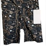 Gottex Vanessa Biker Shorts X BY  Size Small Photo 15