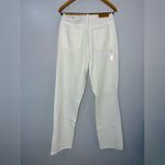 PacSun NEW Pac Sun Women’s White Boyfriend Jeans | 31 Photo 5