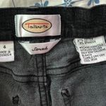 Talbots Jean Shorts Photo 2